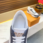 Elegant & Fashionable Men's Premium Shoes-135)