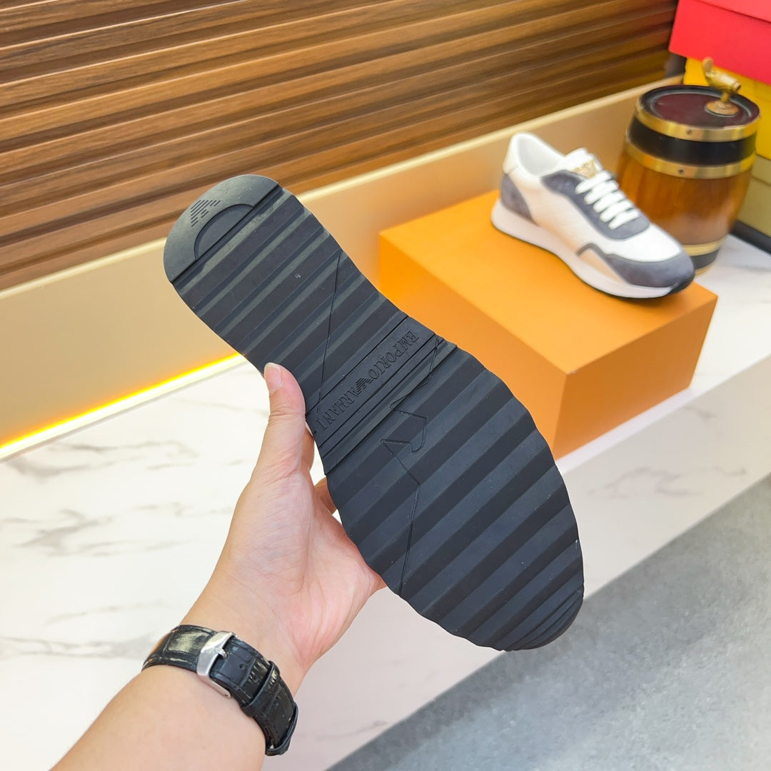 Elegant & Fashionable Men's Premium Shoes-135)