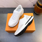 Elegant & Fashionable Men's Premium Shoes-137