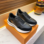 Elegant & Fashionable Men's Premium Shoes-138