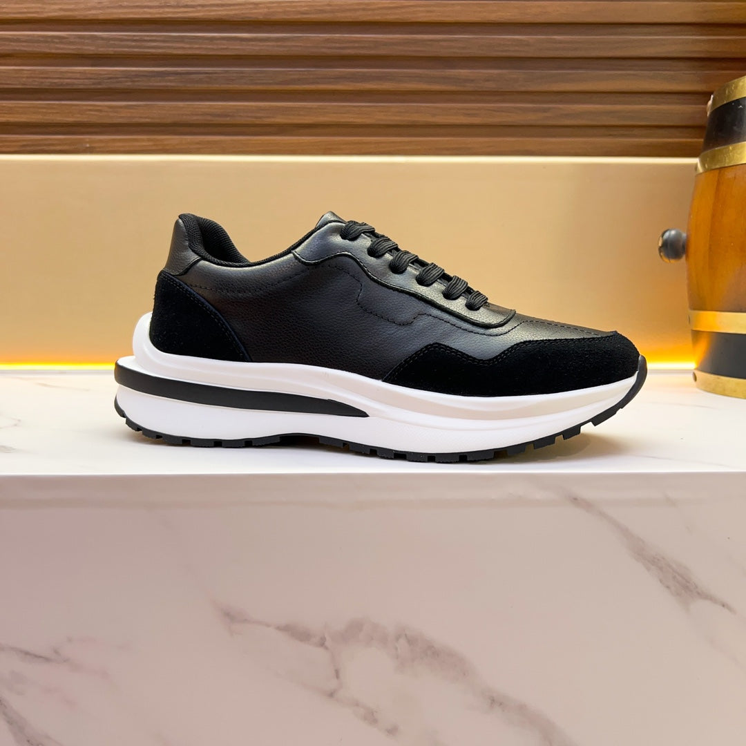 Elegant & Fashionable Men's Premium Shoes-138