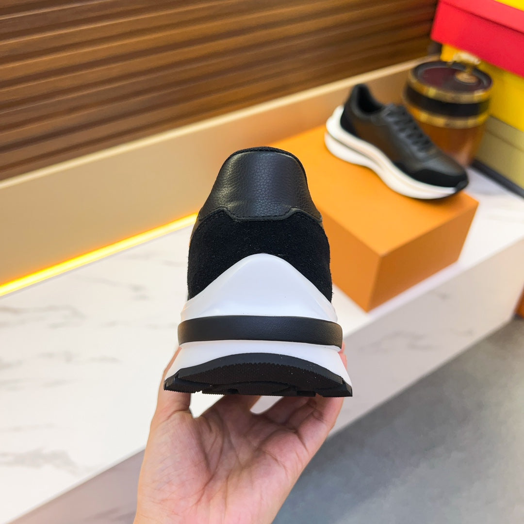 Elegant & Fashionable Men's Premium Shoes-138