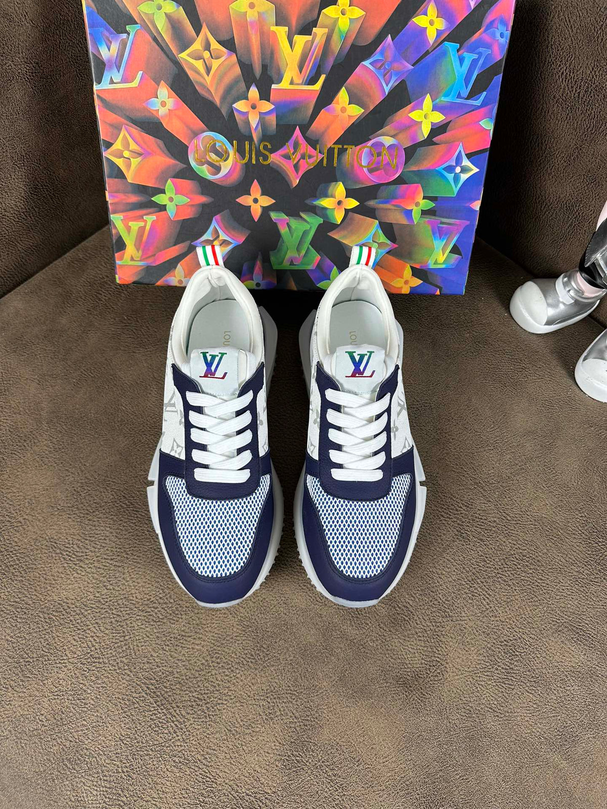 Elegant & Fashionable Men's Premium Shoes-148