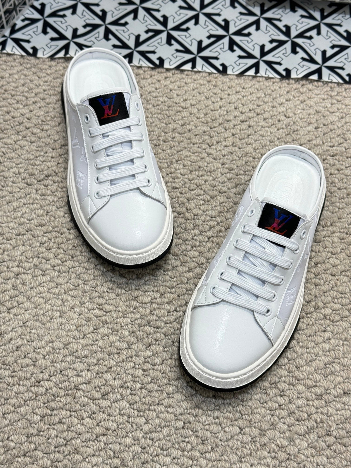 Elegant & Fashionable Men's Premium Shoes-163