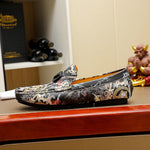 Elegant & Fashionable Men's Premium Shoes-180