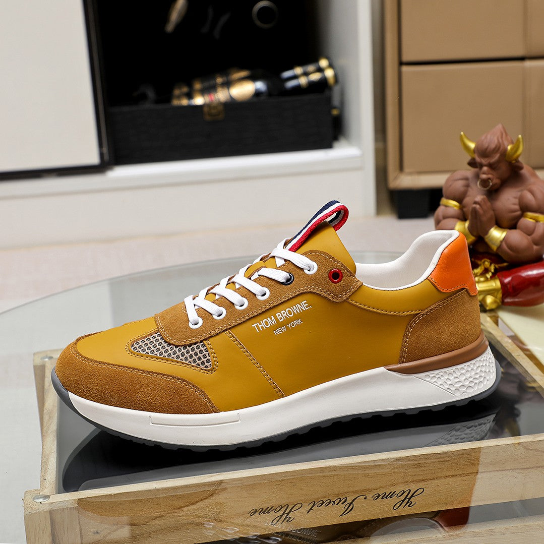 Elegant & Fashionable Men's Premium Shoes-188