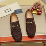 Elegant & Fashionable Men's Premium Shoes-199