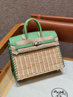 Exquisite leather bags-49