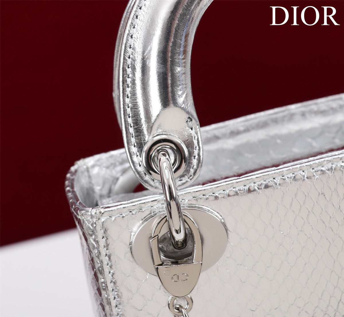 Exquisite leather bags-98