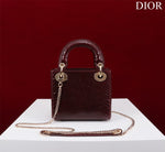 Exquisite leather bags-101
