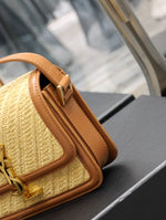 Exquisite leather bags-146