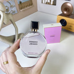 Encounter Tenderness (Pink Encounter) Eau de Parfum 50ml