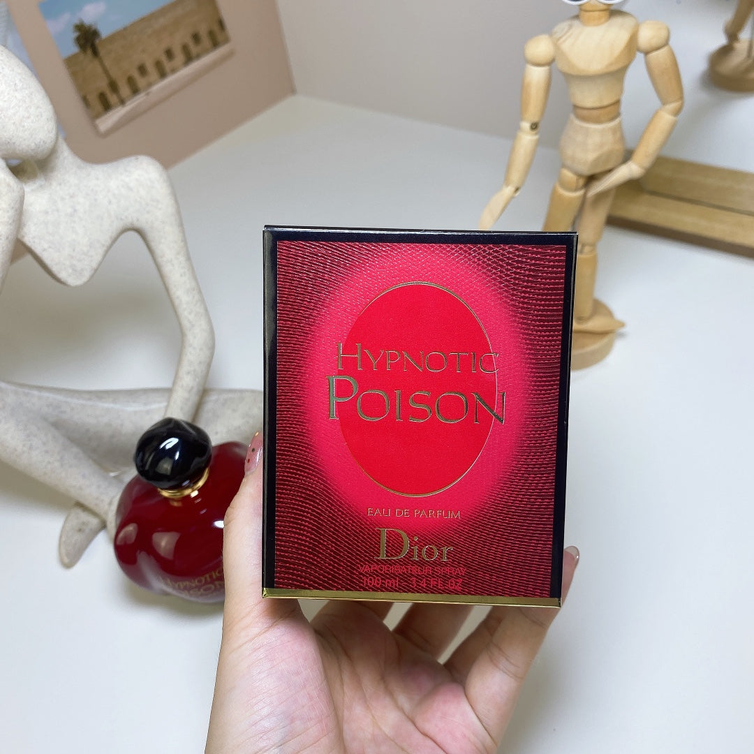 Bewitching Wonderful/Red Poison Women's Perfume 100ml
