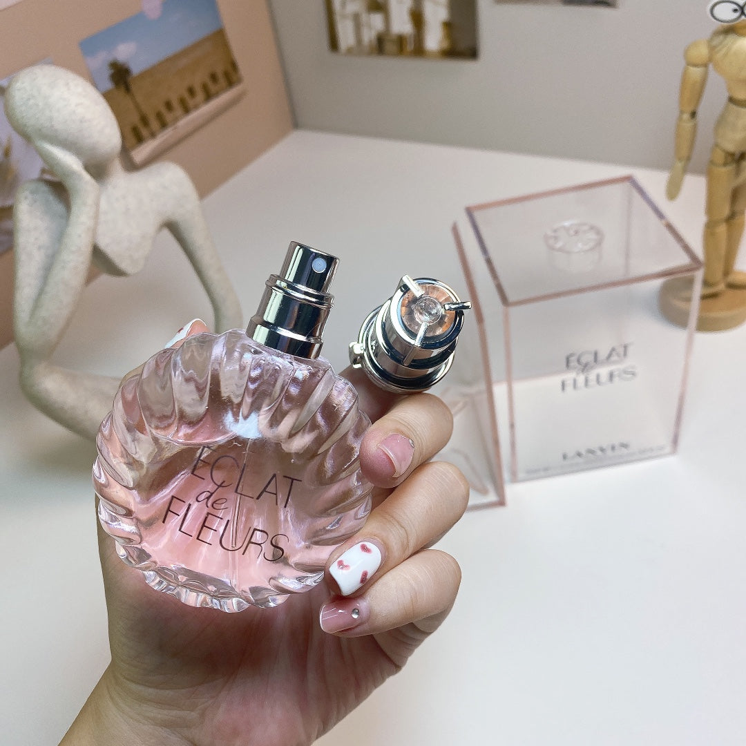 Flower Fragments Floral Rhyme Women's Perfume 100ml