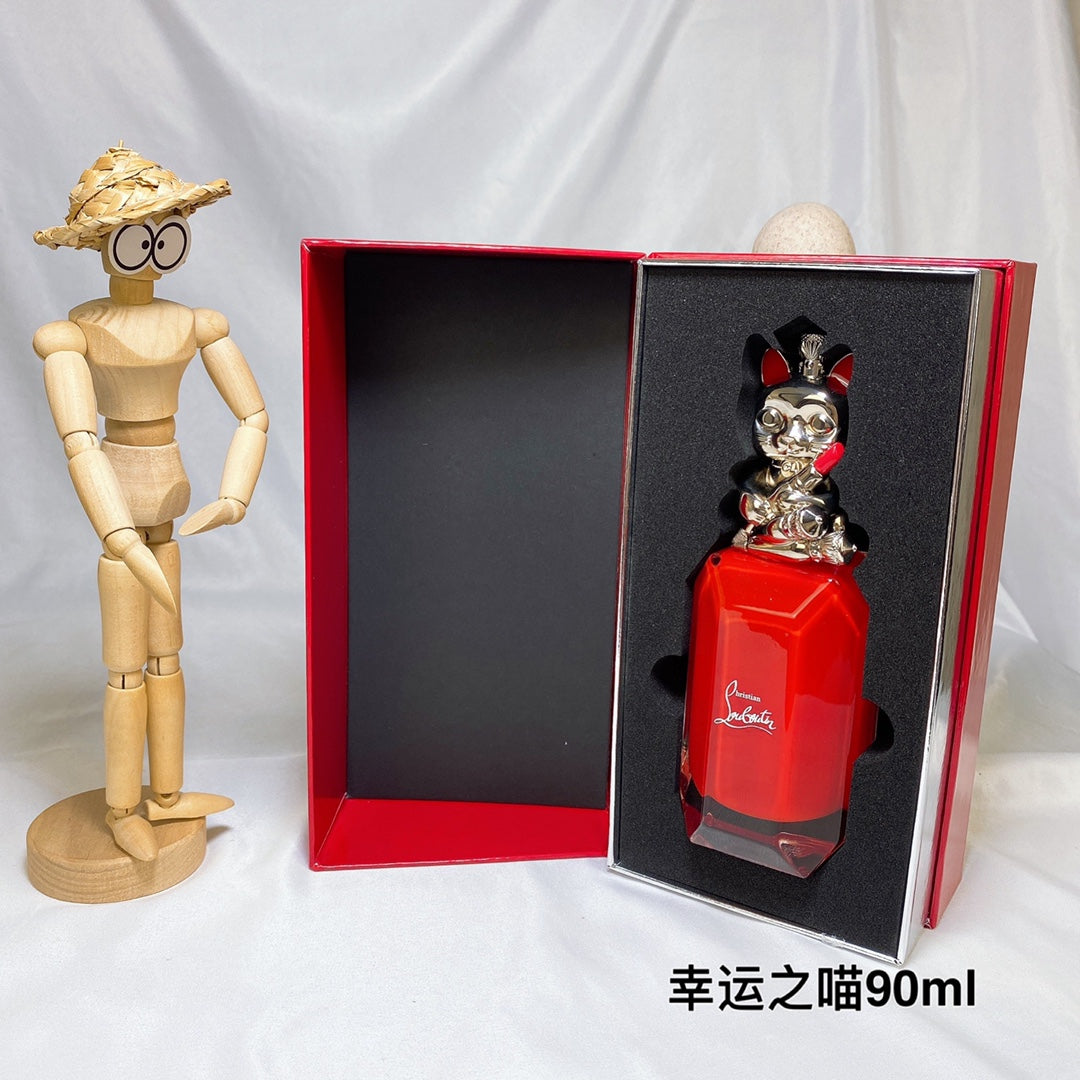 Lucky Cat Women's Perfume 90ml