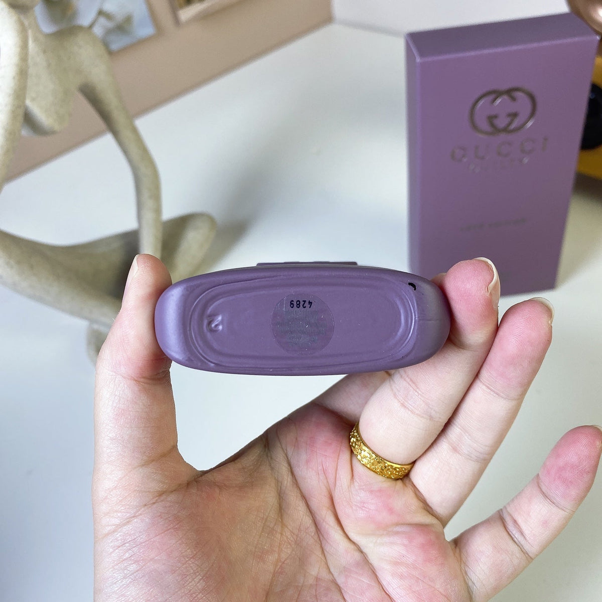 Women's perfume 90ml