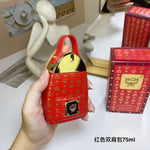 Festival Limited Edition Red Backpack Eau de Parfum 75ml