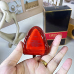 Red high heels/very good girl alloy heel ladies perfume 80ml