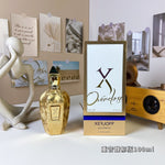 Unisex perfume 100ml