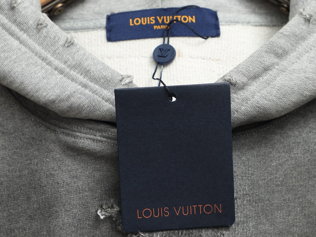 Classic Fit Hoodie-1000