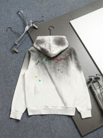 Classic Fit Hoodie-1000