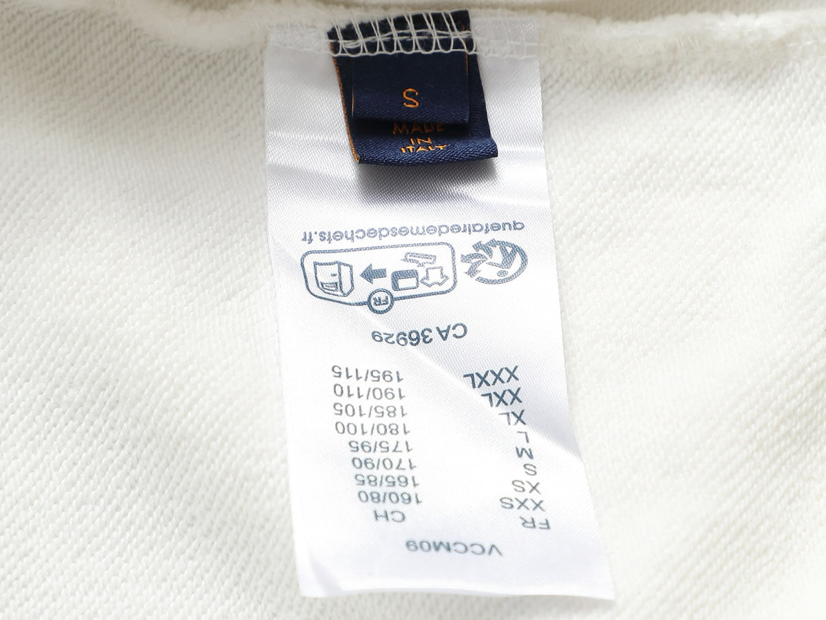 Classic Fit Hoodie-1000