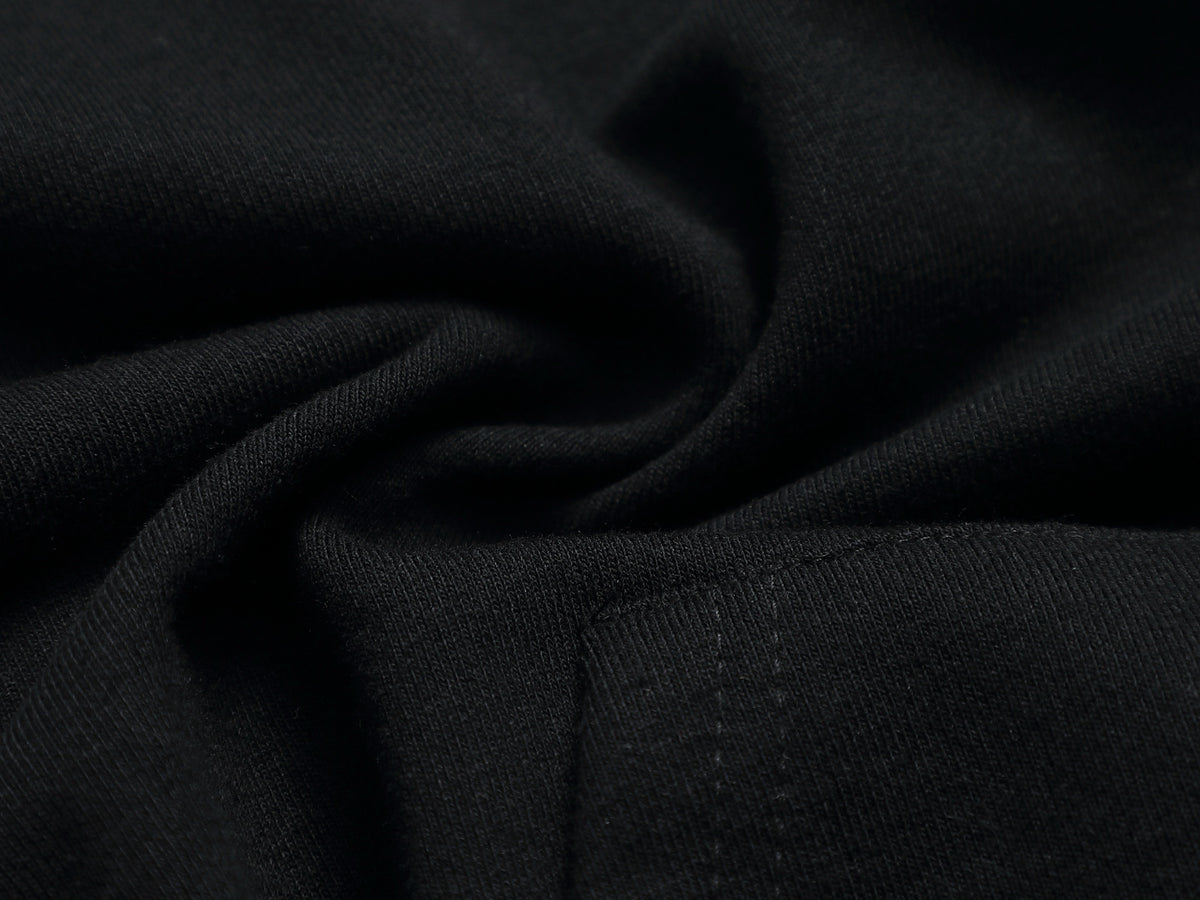 Classic Fit Hoodie-1003