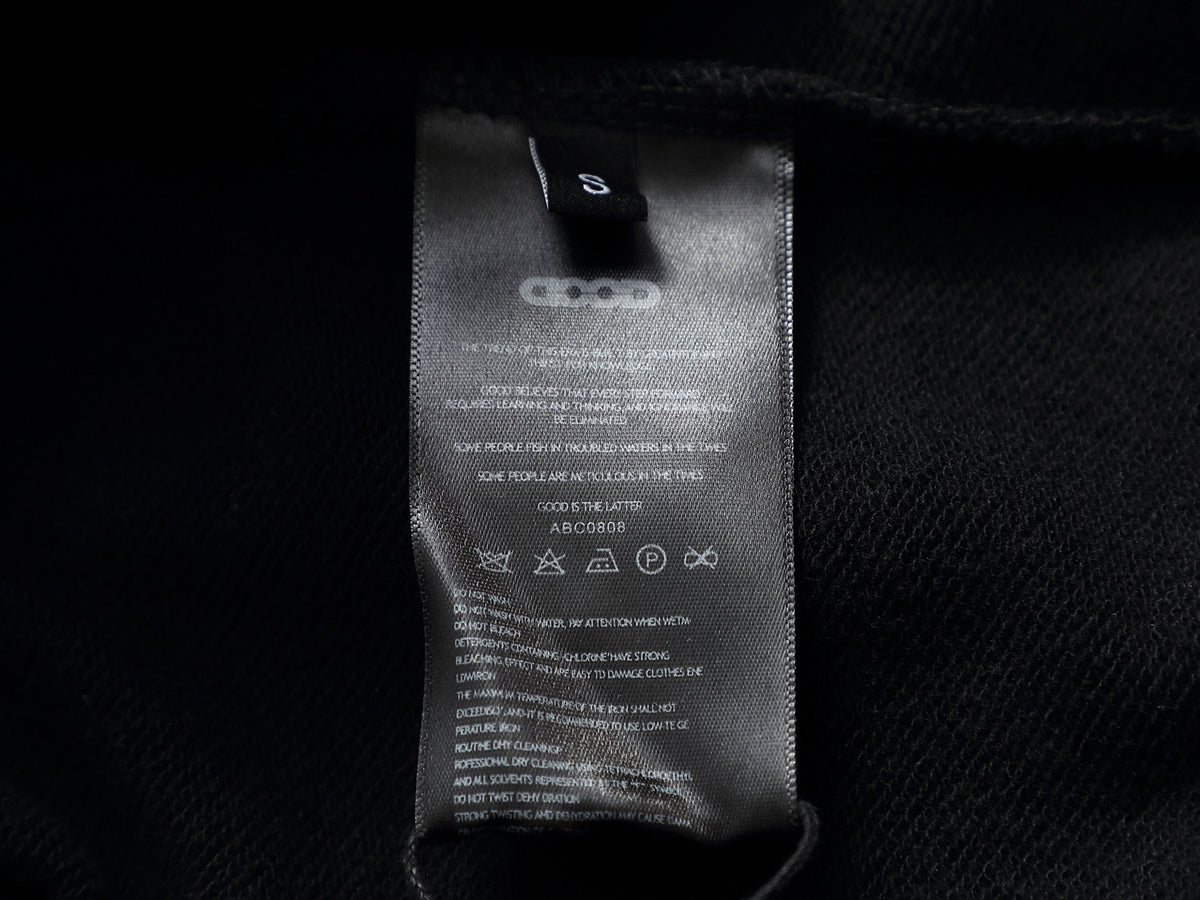 Classic Fit Hoodie-1003