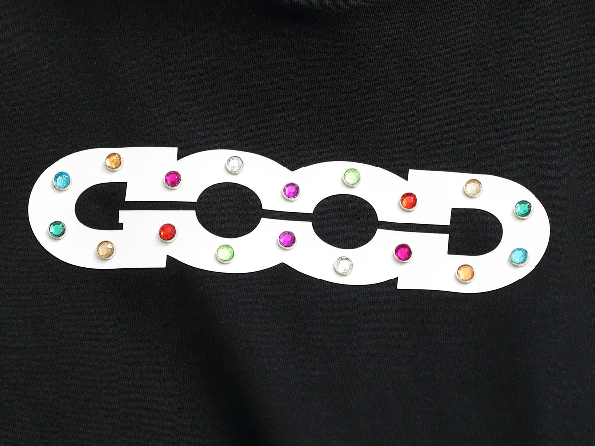 Classic Fit Hoodie-1003