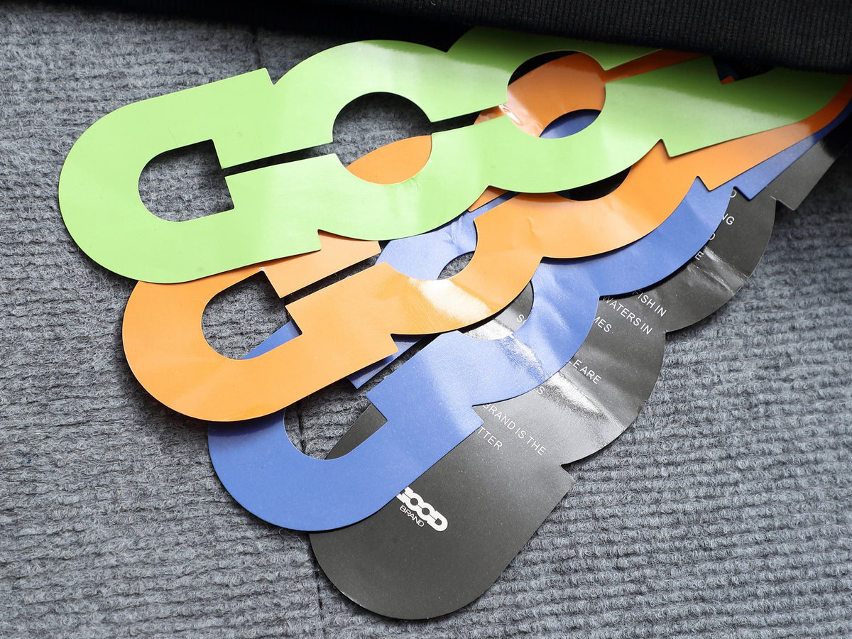 Classic Fit Hoodie-1003