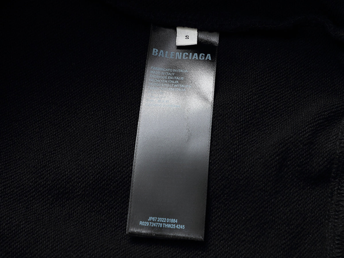 Classic Fit Hoodie-1006