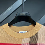 Classic Fashion Sweater-1001