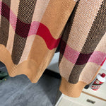 Classic Fashion Sweater-1001