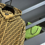 Classic Fit Hoodie-1007