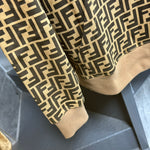 Classic Fit Hoodie-1007