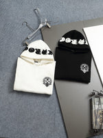 Classic Fit Hoodie-1008