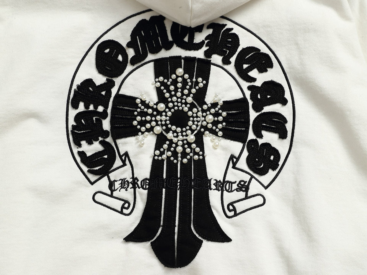 Classic Fit Hoodie-1008