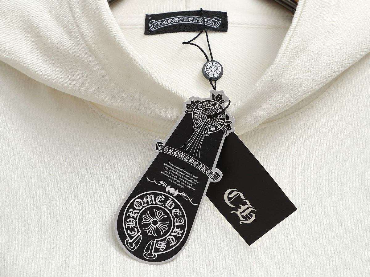 Classic Fit Hoodie-1008