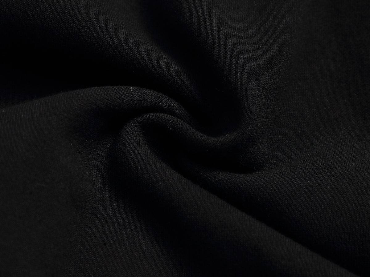 Classic Fit Hoodie-1009