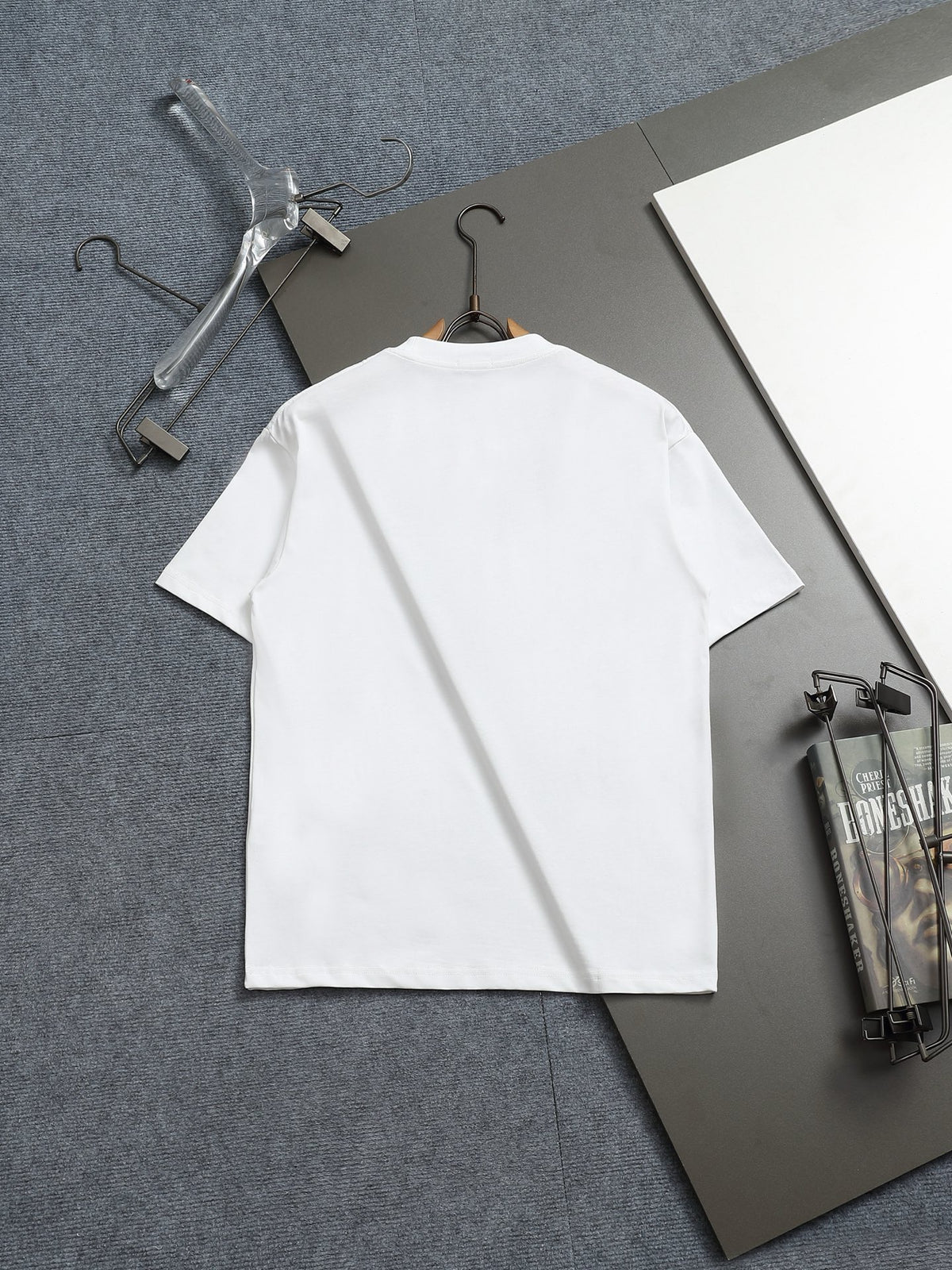 Classic T-shirt-121