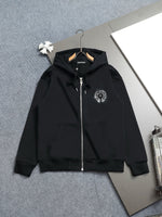 Classic Fit Hoodie-1010