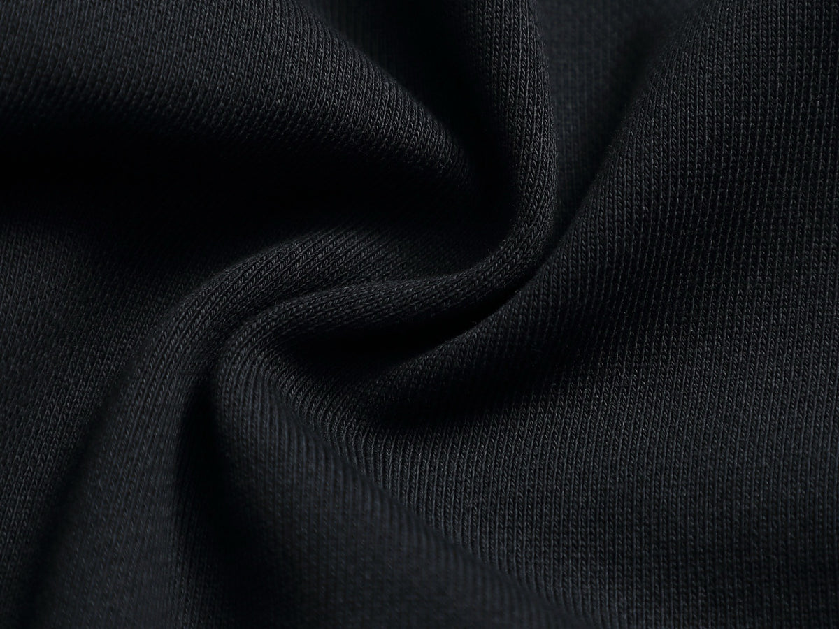 Classic Fit Hoodie-1010