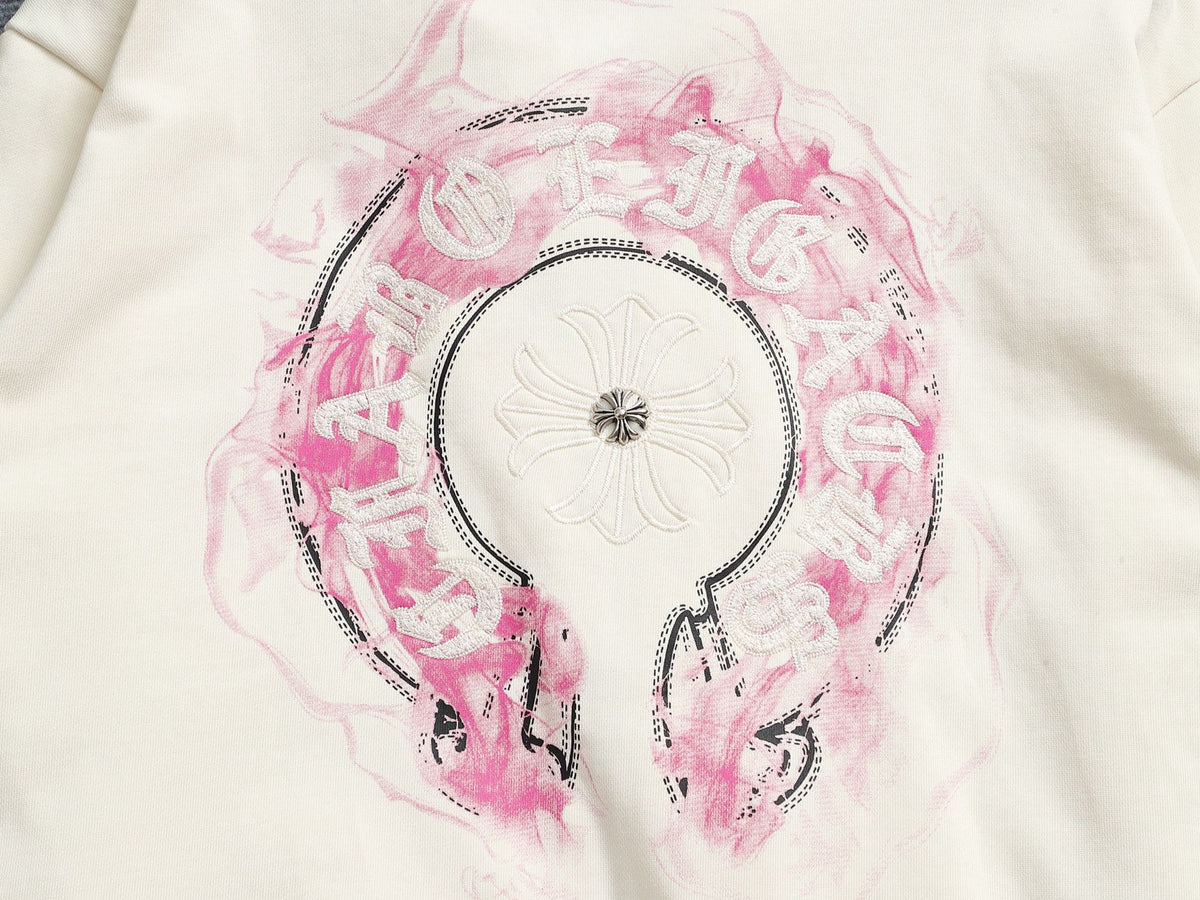 Classic Fit Hoodie-1010