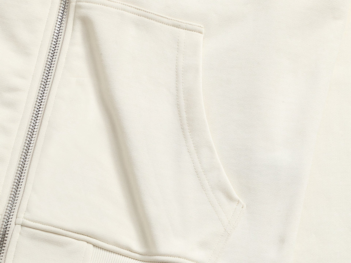 Classic Fit Hoodie-1010