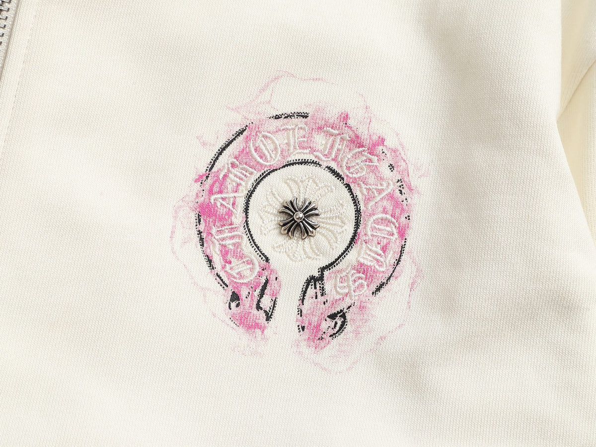 Classic Fit Hoodie-1010