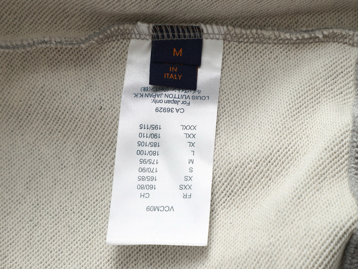 Classic Fit Hoodie-1011