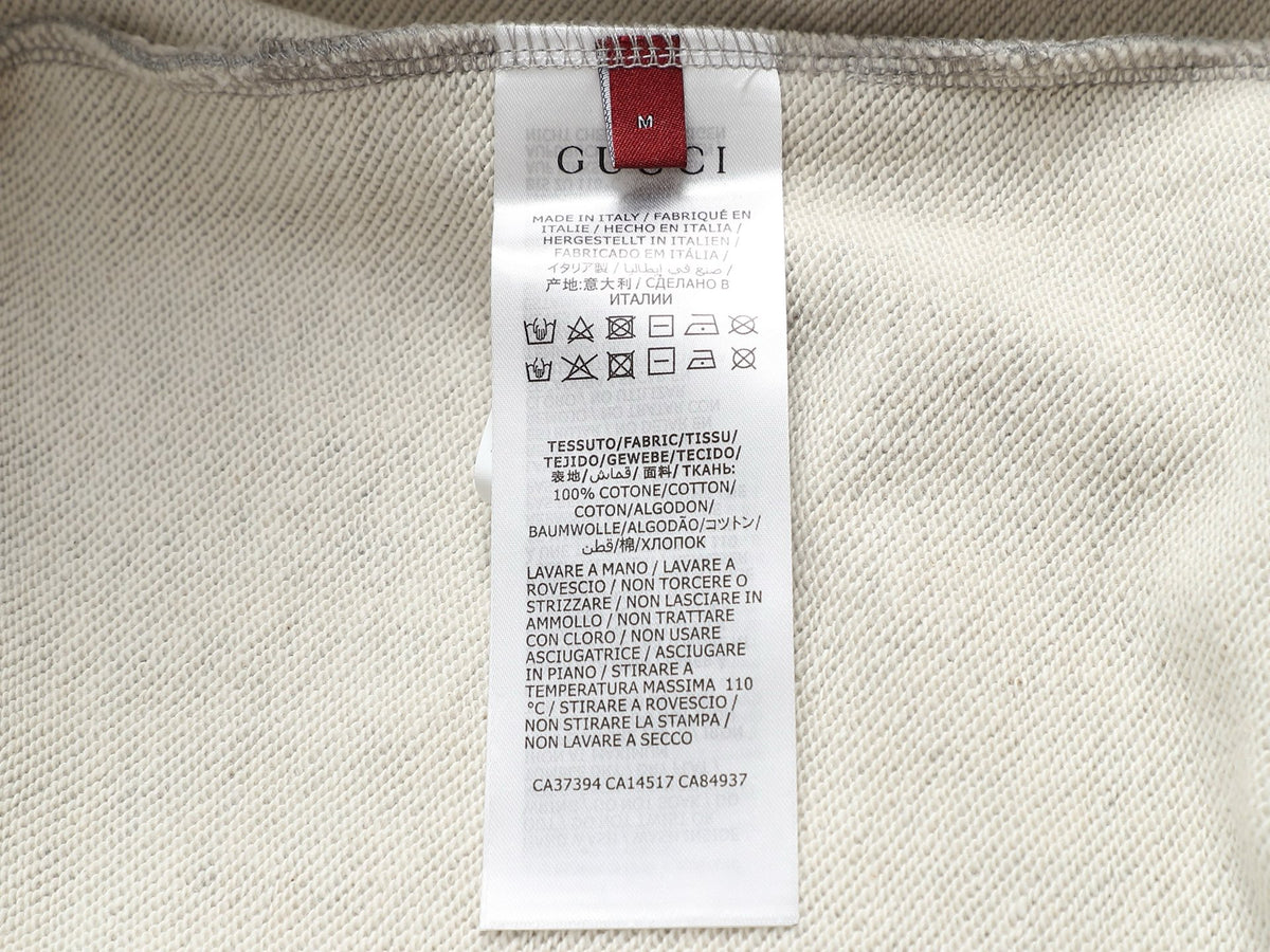 Classic Fit Hoodie-1012