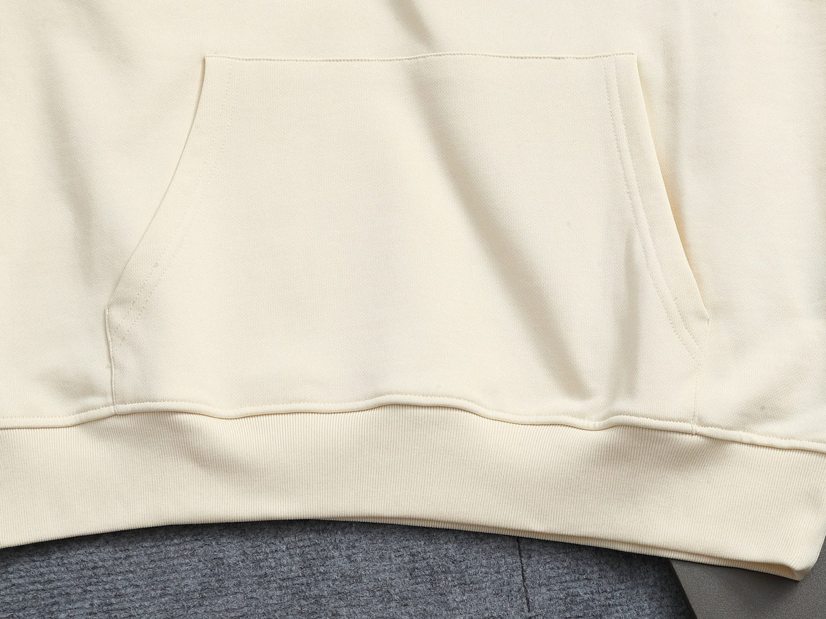 Classic Fit Hoodie-1013