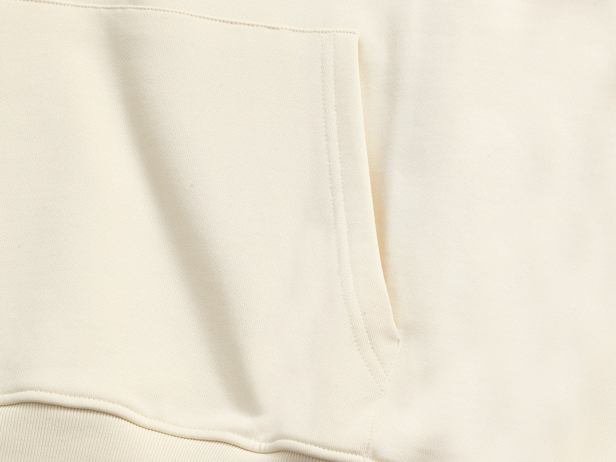 Classic Fit Hoodie-1013