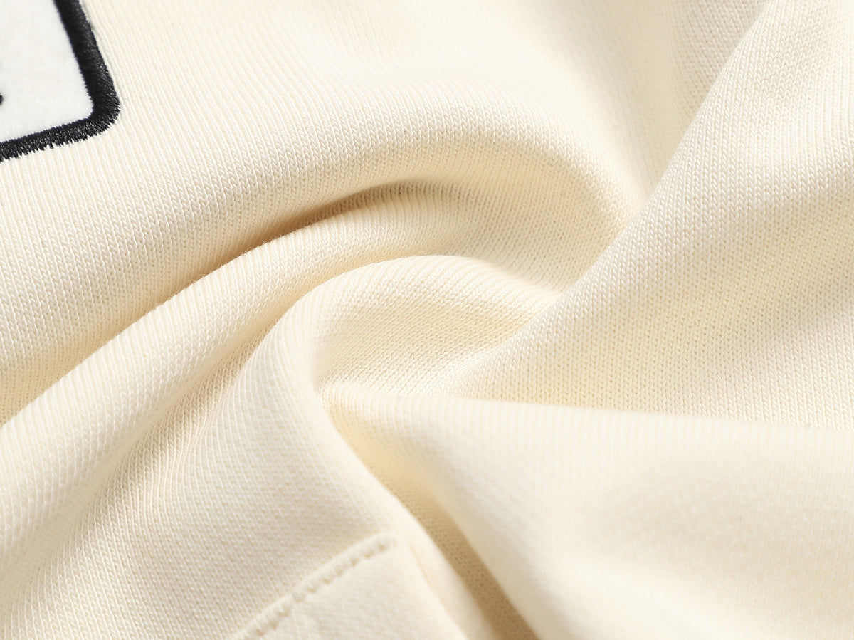 Classic Fit Hoodie-1013